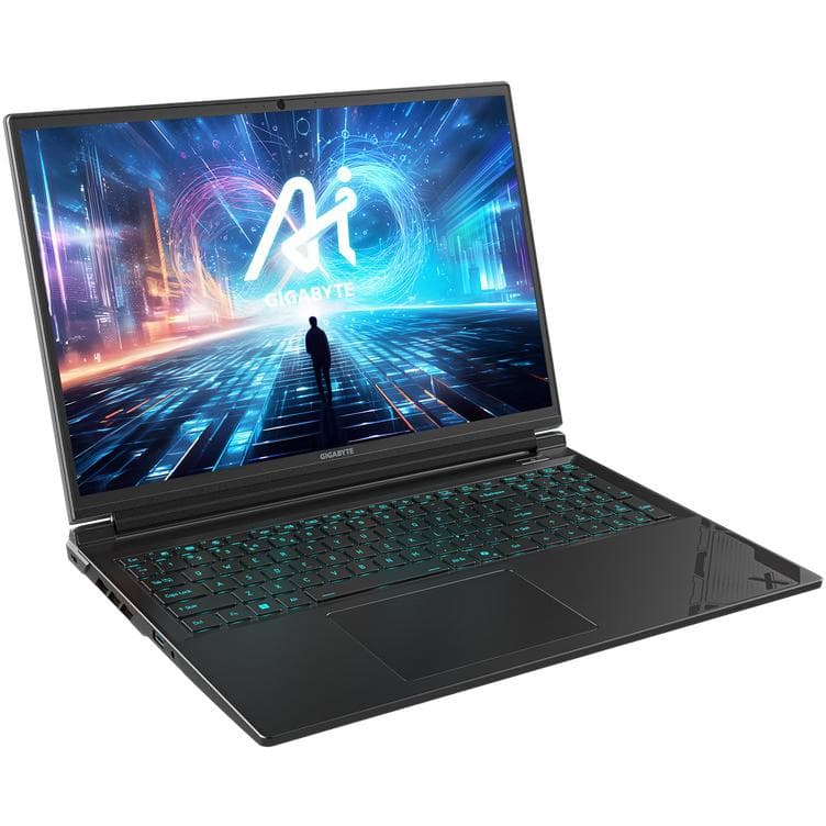 GIGABYTE G6X 9KG Laptop Za Gejmere