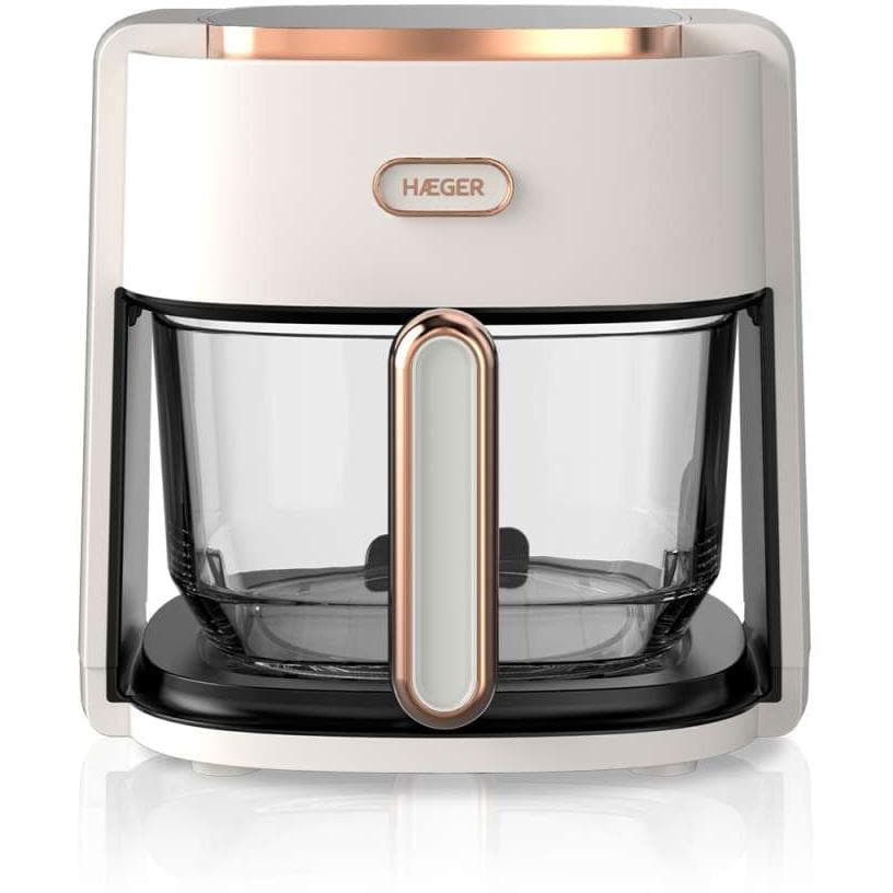 Haeger AF-G45.006A Digitalni Air Fryer Sa Staklenom Posudom