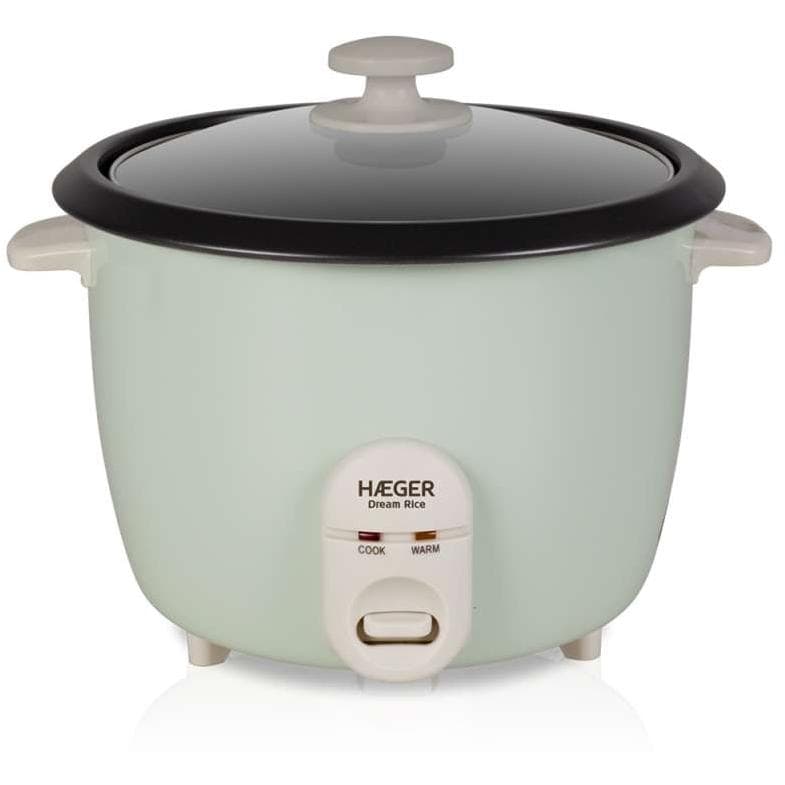 Haeger aparat za kuvanje pirinča RC-18L.002A
