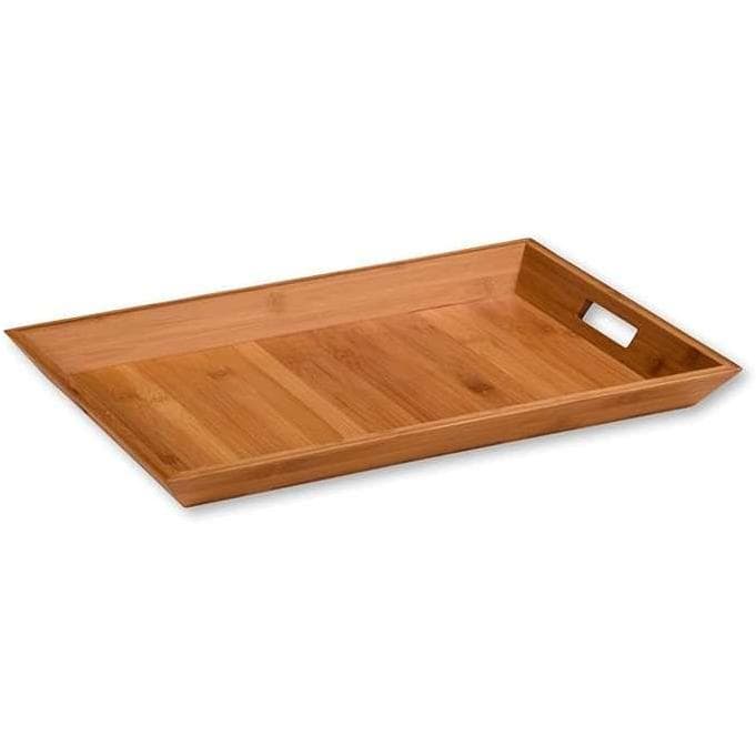 Kesper Poslužavnik Od Bambusa 52x33x4cm