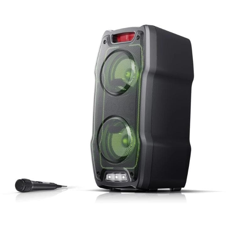 SHARP PS-929 Party Karaoke Bluetooth zvučnik