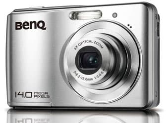BenQ digitalni fotoaparat C1420