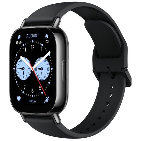 XIAOMI Redmi Watch 5 Lite crni sat