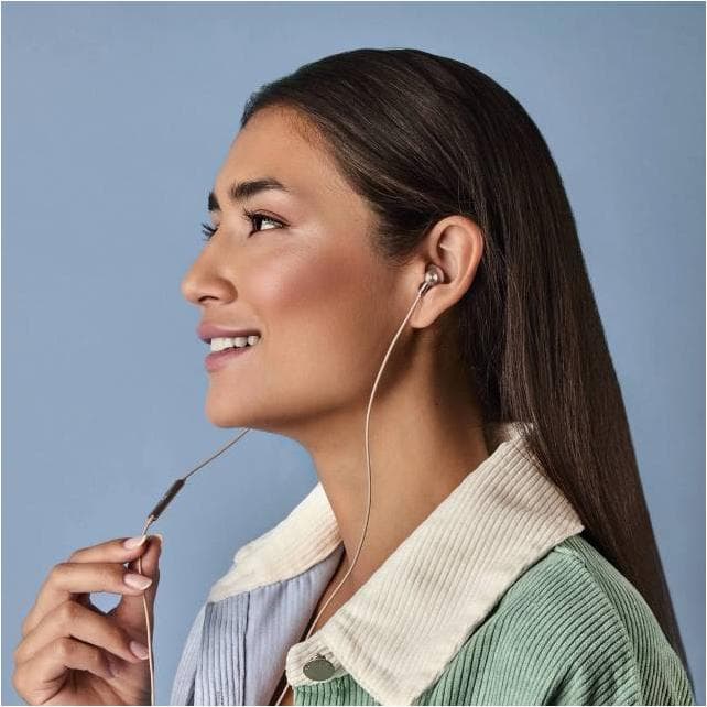 Energy Sistem EasyPods Rose Gold type C slušalice M45928