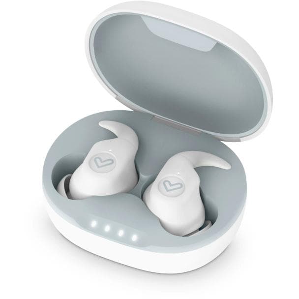 Energy Sistem Moon High Jump True Wireless slušalice bele