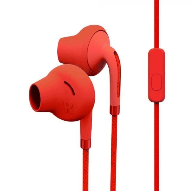 Energy Sistem Style 2+ Raspberry Slušalice sa mikrofonom M44717