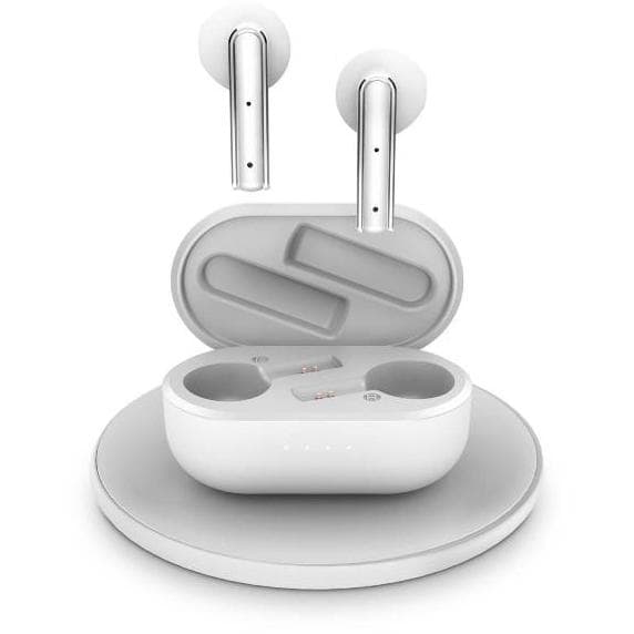 Energy Sistem Style 4 Ultra Bežične slušalice bele M45347