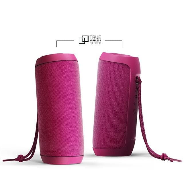 Energy Sistem Urban Box 2 Magenta Bluetooth zvučnik roze M44934