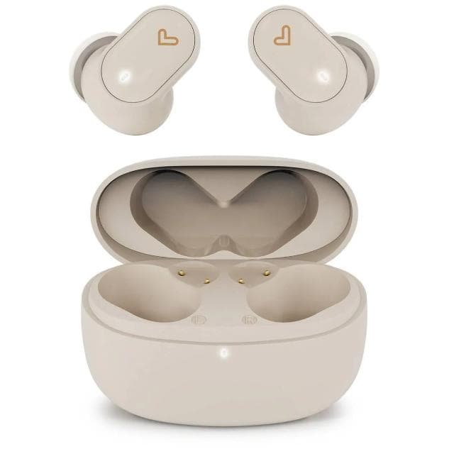 Energy Sistem Urban Pulse Cream Bežične slušalice M45528
