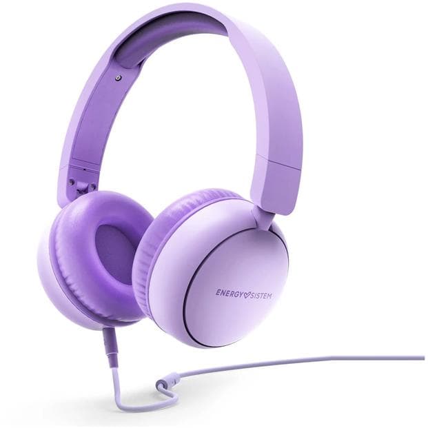Energy Sistem UrbanTune Lavender slušalice M45766