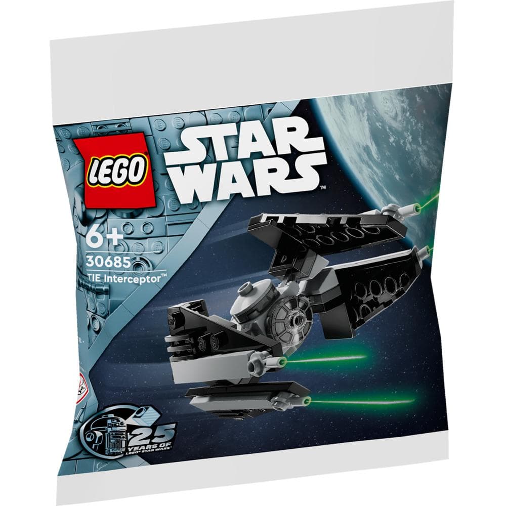 LEGO® Star Wars™ Tie Presretač™ 30685