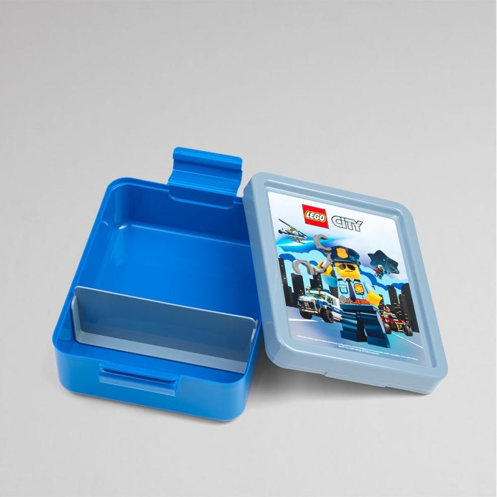 LEGO® City Kutija za užinu