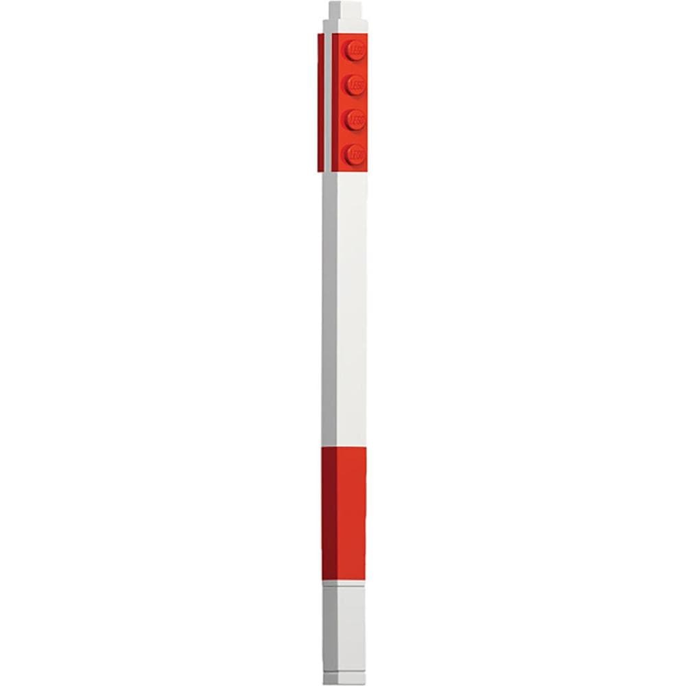 LEGO® Gel olovka Crvena 0.7mm