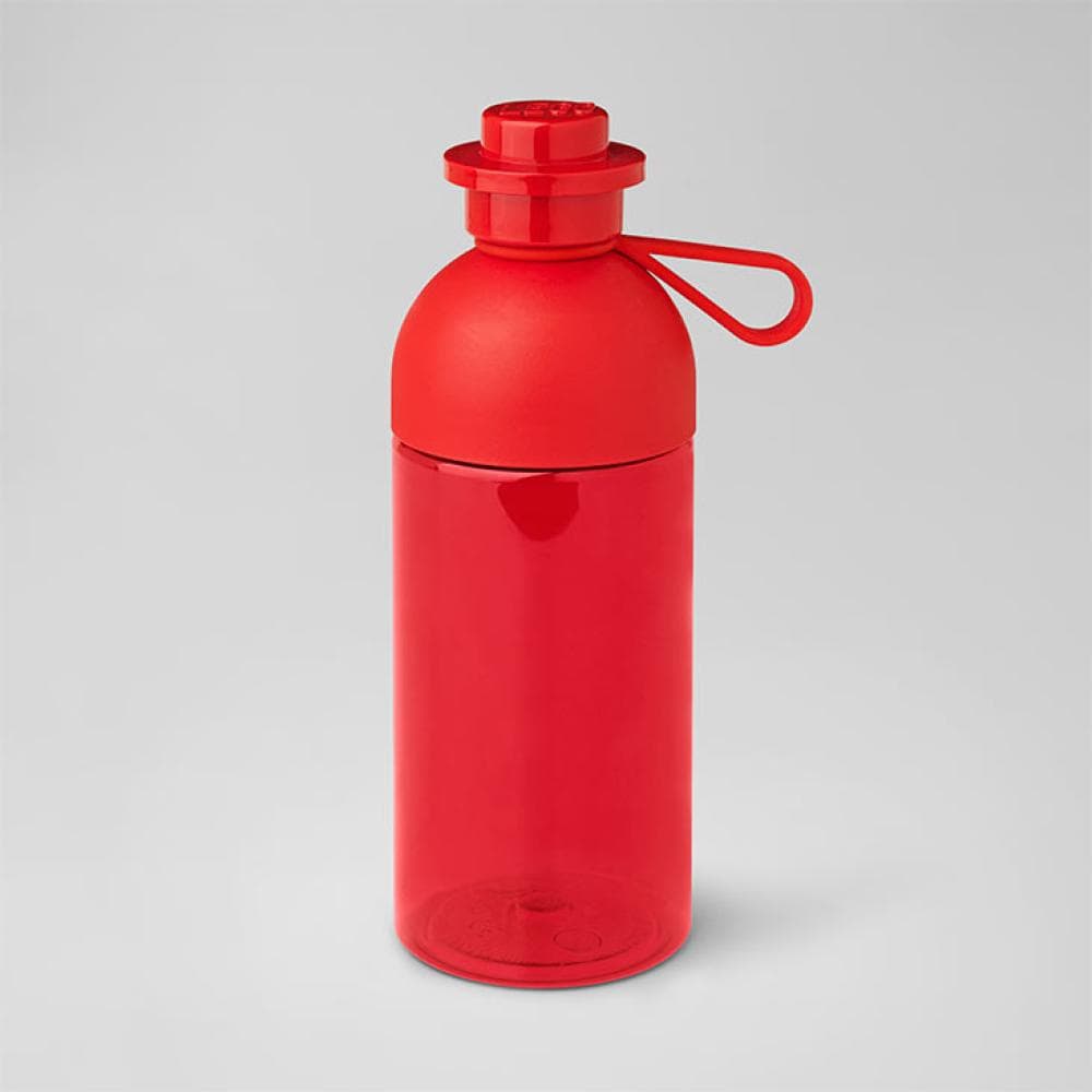 LEGO® Dečija boca 0,5L Crvena