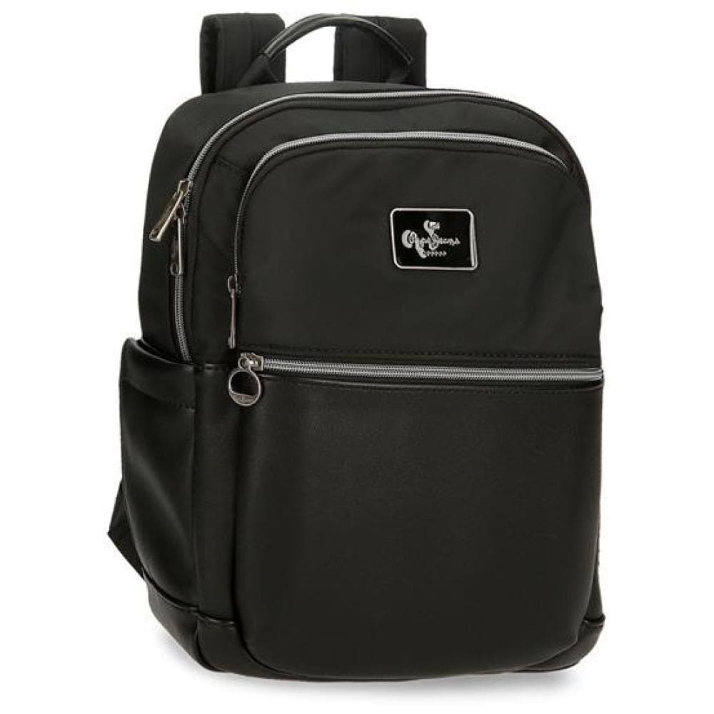 Laptop ranac 13 inča Pepe Jeans Christine black 70920