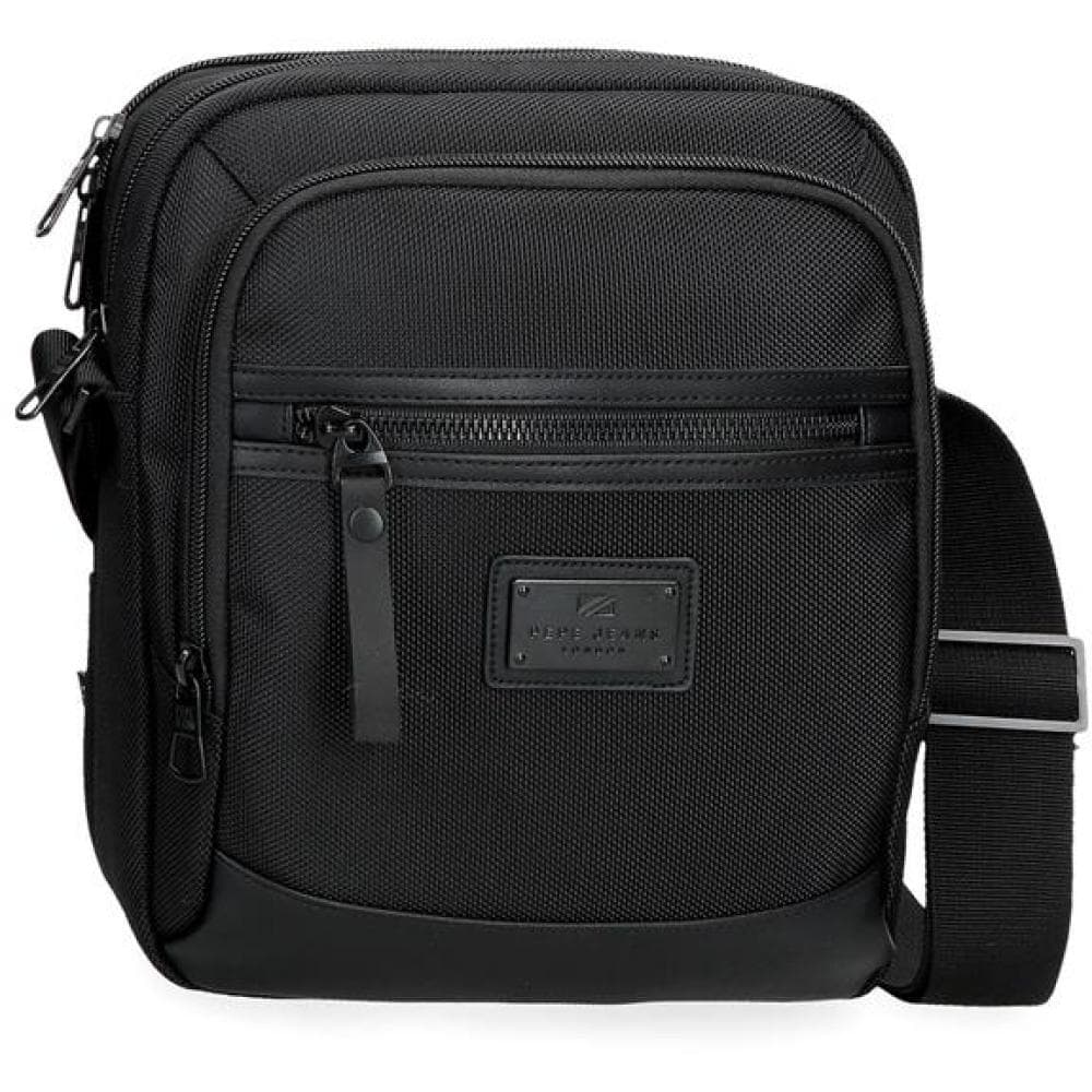 Muška torbica 27cm sa pregradom za tablet Pepe Jeans Blackmore 70557
