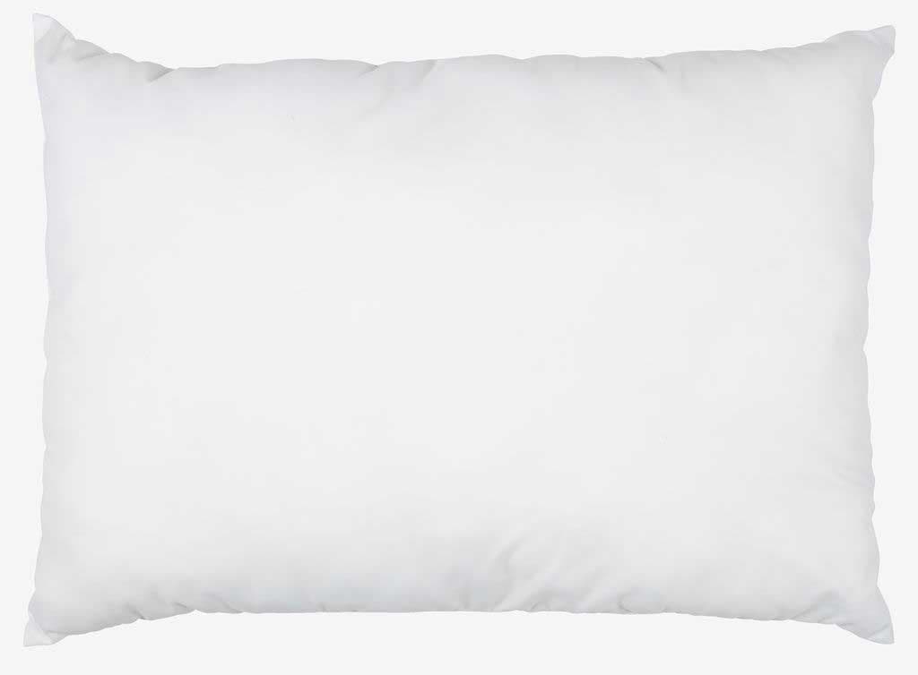 Jastuk za spavanje srednje visine 50x70 450g