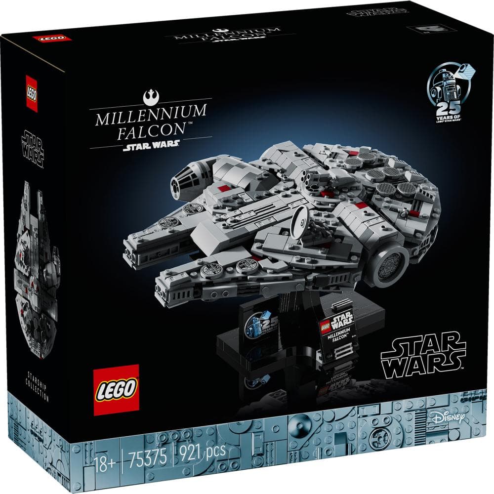 LEGO® Star Wars™ 75375 Milenijumski Soko™