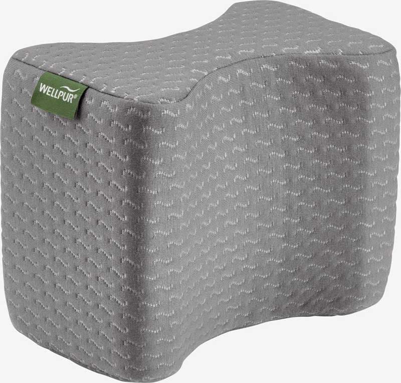 Anatomski jastuk od memorijske pene za kolena 15x25x20 Wellpur