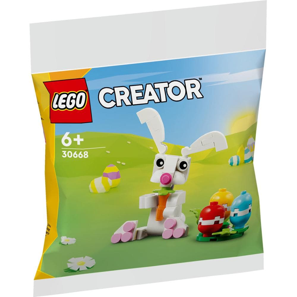 LEGO® Creator Zec sa uskršnjim jajima