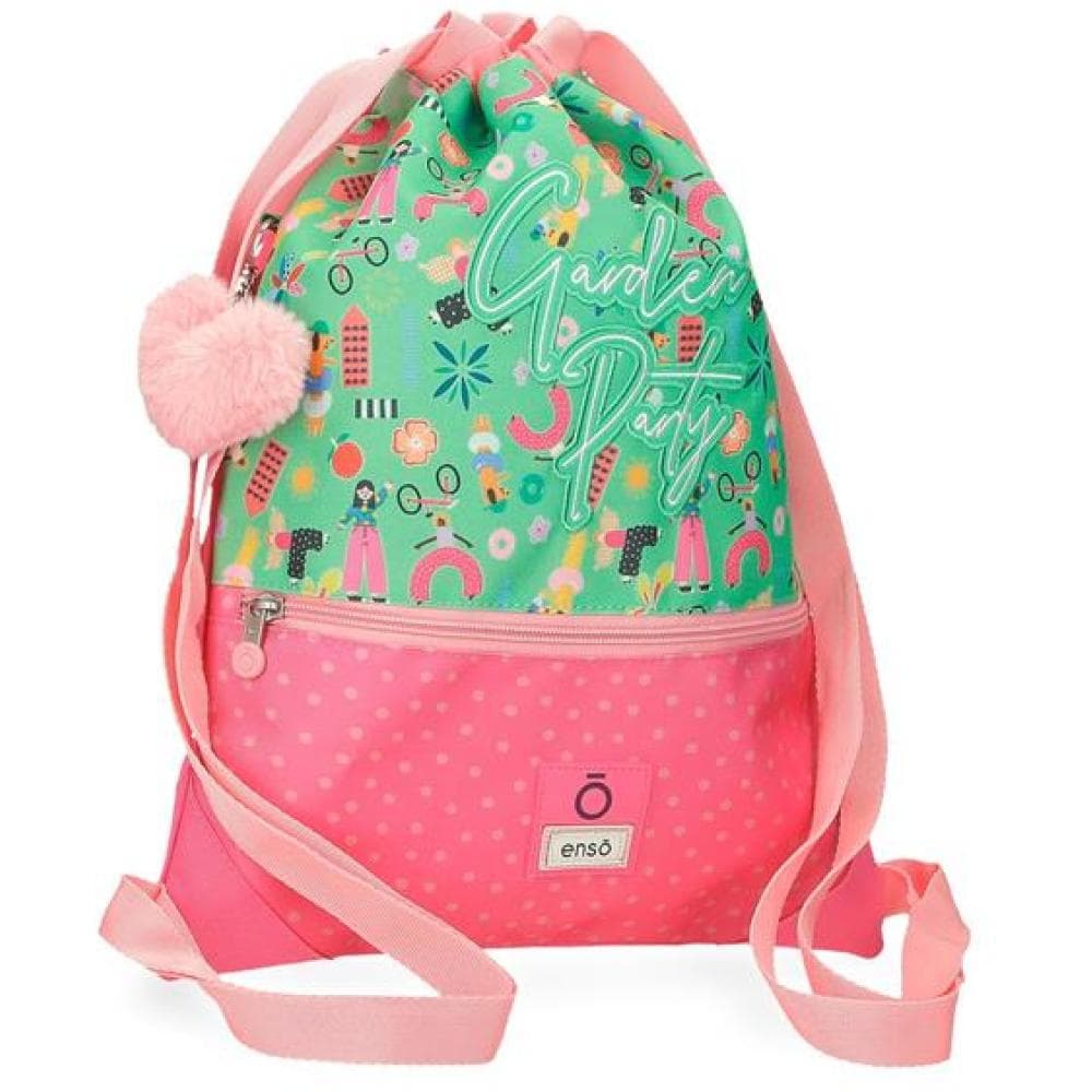 Torba za patike Enso Garden party 96638