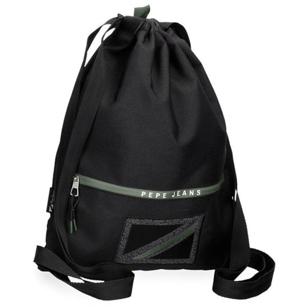 Torba za sport Pepe jeans Alton 69438