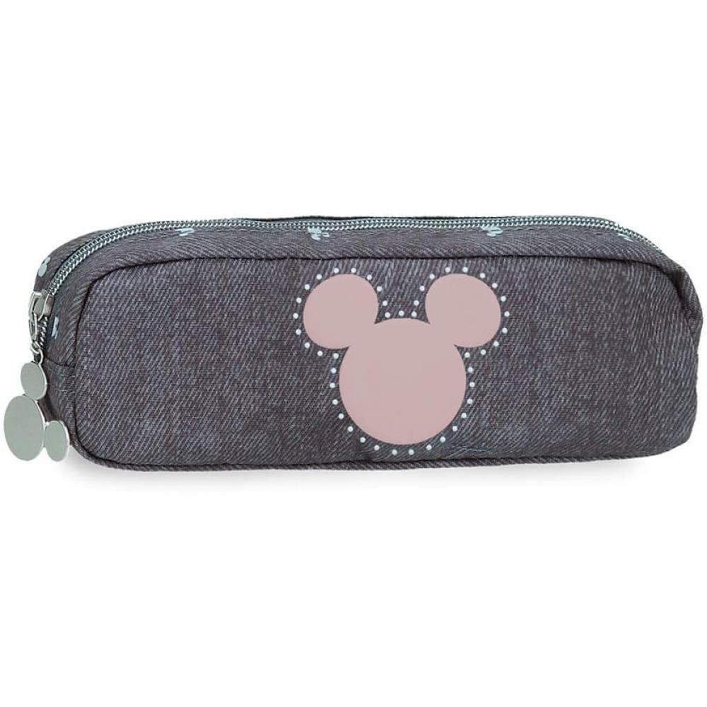 Pernica za školu Disney Mickey Studs 38240