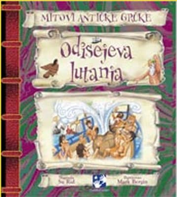 Odisejeva lutanja