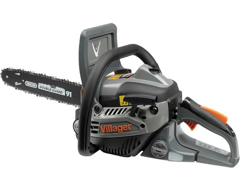 Villager Motorna testera VGS 3920 PE Black edition