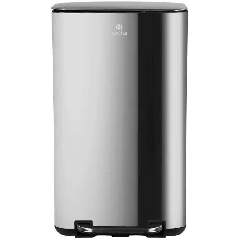 Estia ES01-21948 metalna kanta sa pedalom 30 litara Inox