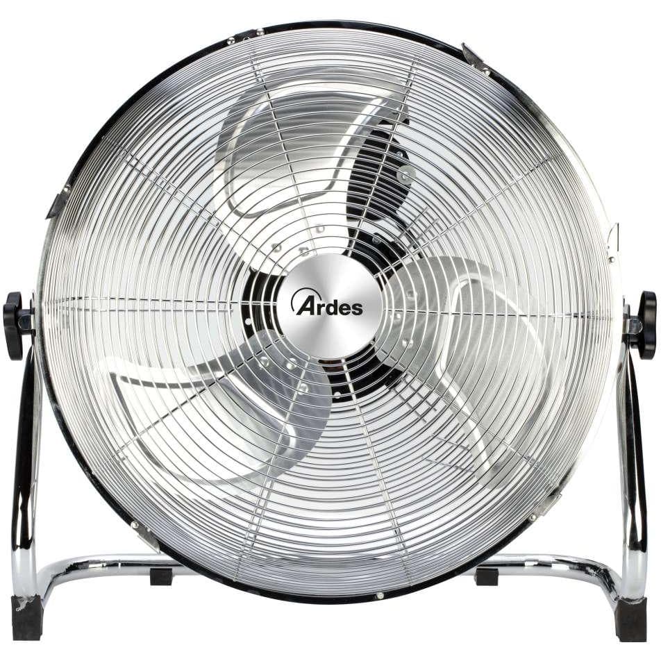 Ardes AR5C40B Podni Ventilator Inox 40cm 90W