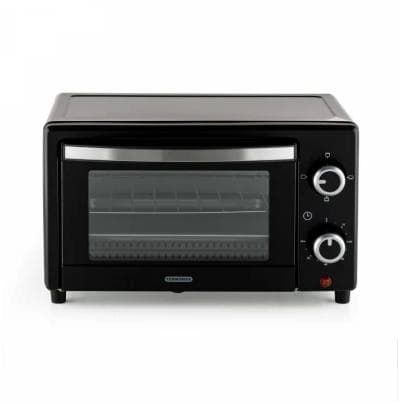 Mini Rerna 8L Mühler Termomax TXO08TQB 650W