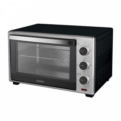Mini rerna 36L 1600W Mühler Termomax TXO36TL