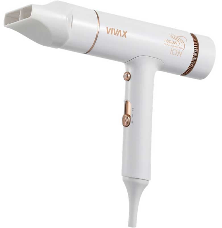 Vivax Fen za kosu 1600W HD-1600 ION