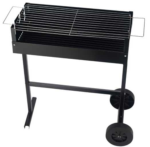 Roštilj na ćumur Haymo BBQ663