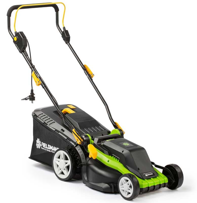 Električna kosačica za travu 1800W Fieldmann FZR 2041-E