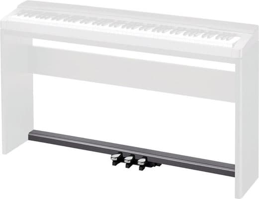 Casio SP-32 sustain pedala (3 pedale)