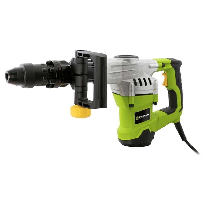 Pneumatski čekić 1300W Fieldmann FDBK 201301-E