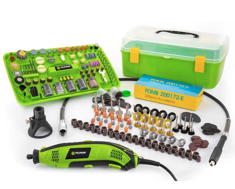 Fieldmann Mini brusilica set 440 delova FDMB 200172-E