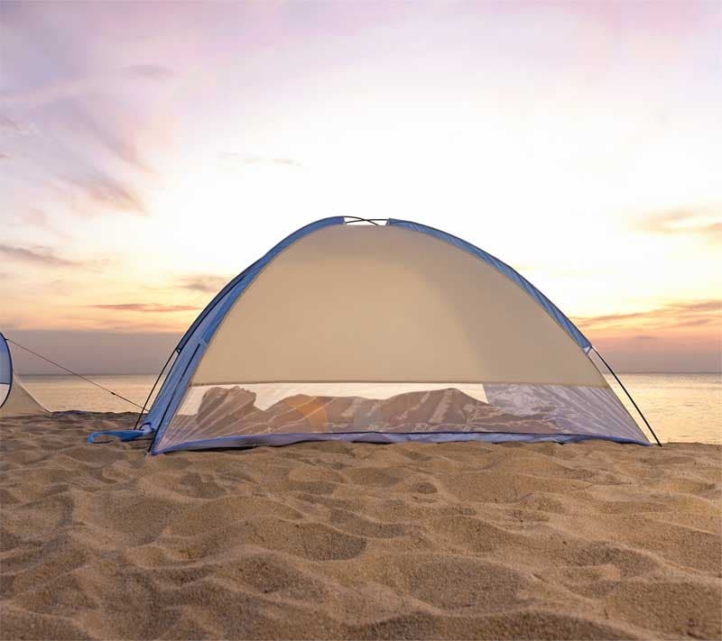 Bestway šator za plažu Beach Ground 68105