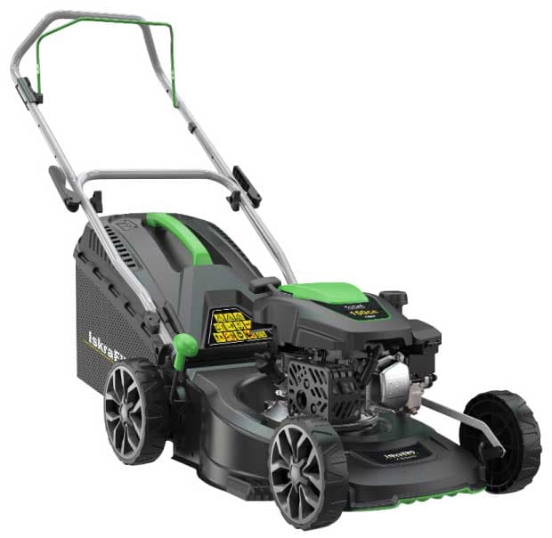 Motorna kosačica za travu Iskra IE-GL150-43HP