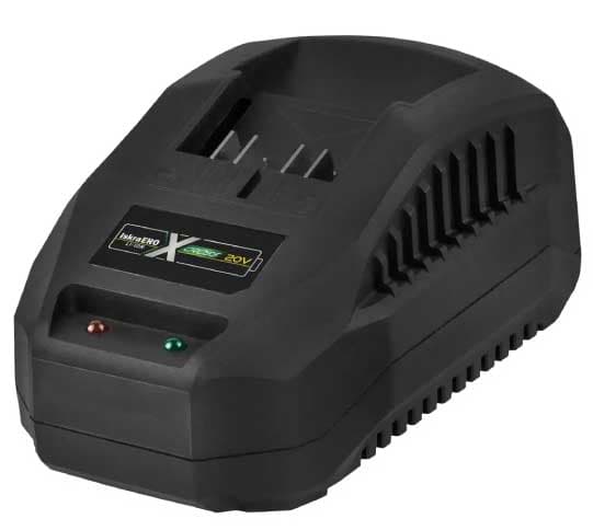 Iskra punjač za akumulatore 20V IEX-FC-20V
