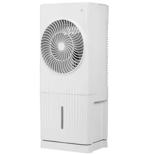 Uređaj za rashlađivanje sa jonizatorom 60W Prosto LH124D