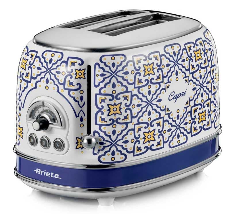 Toster Ariete Capri 0155