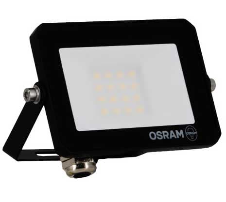 Osram LED reflektor 10W 6500K IP65