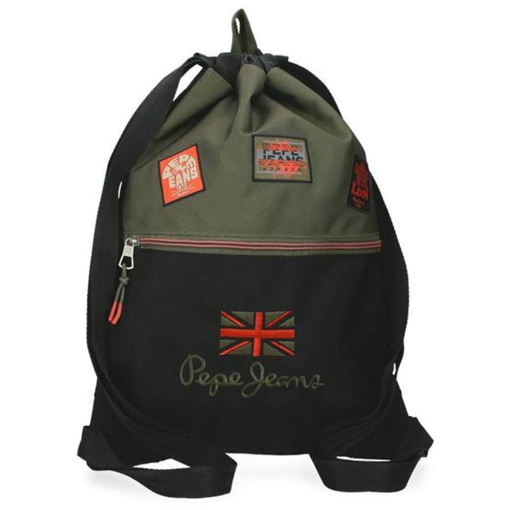 Torba za sport - ranac Ponder Pepe Jeans 68938