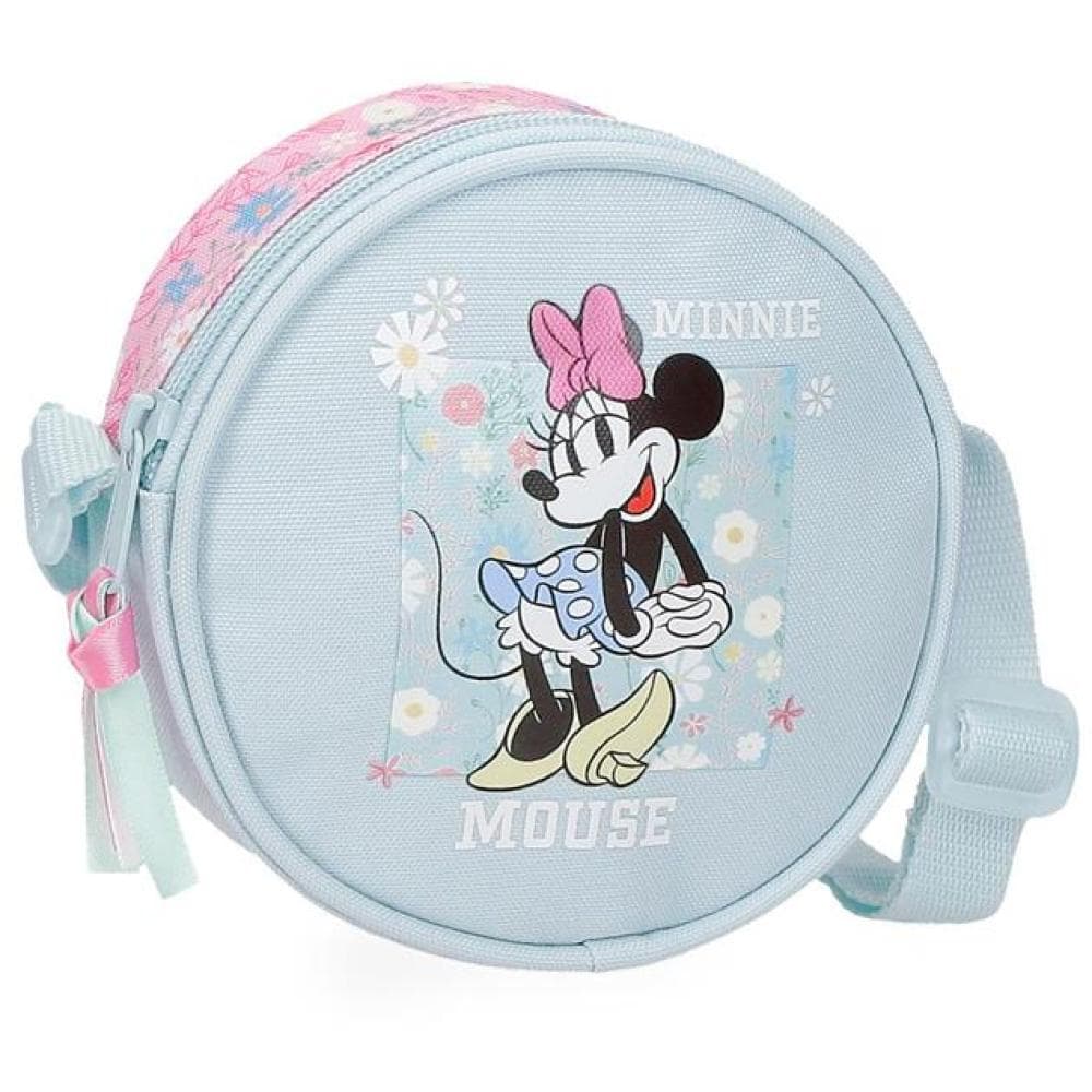Torbica 14cm za devojčice Disney Minnie Happy 49251