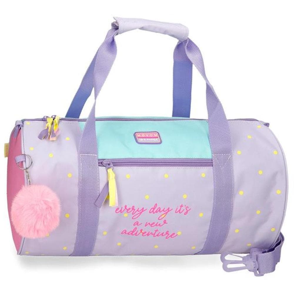 Putna torba ili torba za trening Movom New Adventure 30830