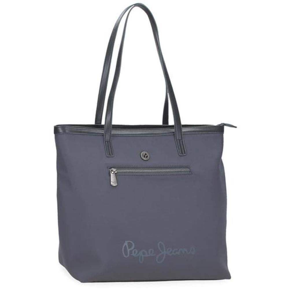 Ženska torba za laptop Pepe Jeans Corin dark grey 79575