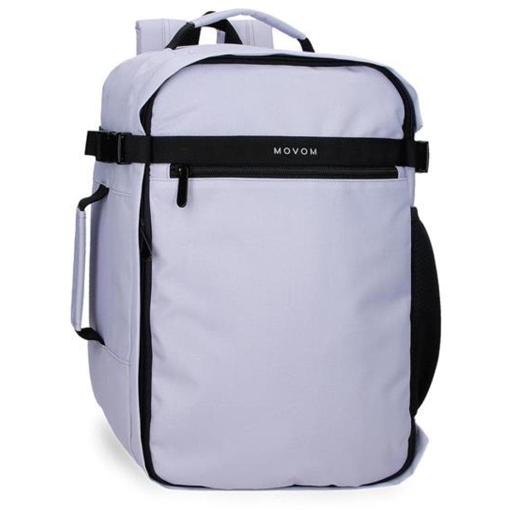 Putni kabinski ranac 40x25x20cm Foster lila Movom 53727